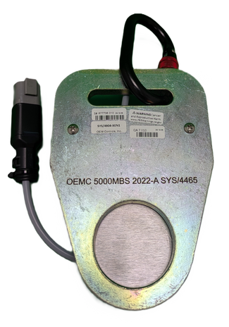 ARESTA FARSEN TRACKER Universal Flipper Switch - FT-01702