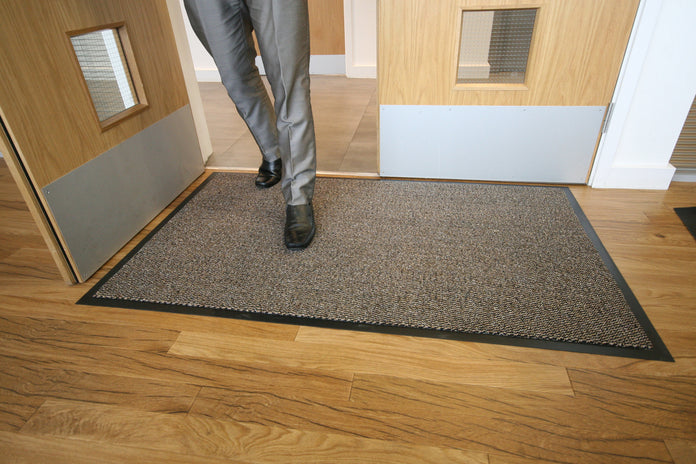 COBA Vyna-Plush Entrance Doormat