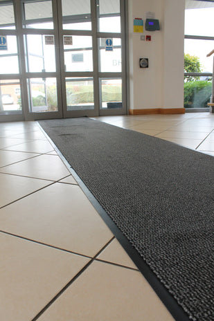 COBA Vyna-Plush Entrance Doormat