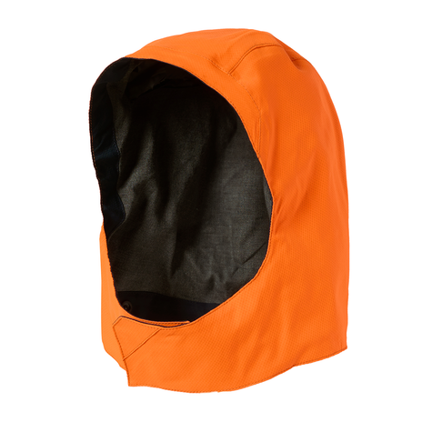 ProGARM WH240S GORE-TEX PYRAD Hi-Vis Orange Standard Arc Hood 30 cal/cm² APC 2