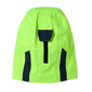 ProGARM WH250H GORE-TEX PYRAD Hi-Vis Yellow Helmet Size Arc Hood 30 cal/cm² APC 2