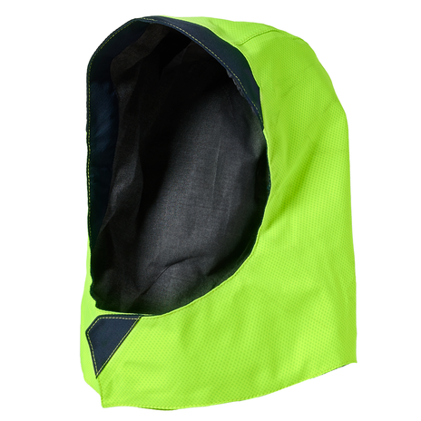 ProGARM WH250S GORE-TEX PYRAD Hi-Vis Yellow Standard Arc Hood 30 cal/cm² APC 2