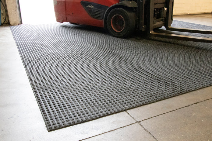 COBA Superdry Heavy Traffic Entrance Mat