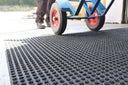COBA Superdry Heavy Traffic Entrance Mat