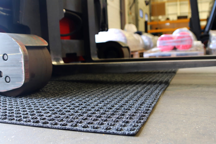 COBA Superdry Heavy Traffic Entrance Mat
