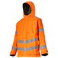 ProGARM WH240S GORE-TEX PYRAD Hi-Vis Orange Standard Arc Hood 30 cal/cm² APC 2