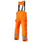 ProGARM WT240M GORE-TEX PYRAD Hi-Vis Orange Stretch Waterproof Arc Trousers 30 cal/cm² APC 2