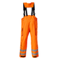 ProGARM WT240M GORE-TEX PYRAD Hi-Vis Orange Stretch Waterproof Arc Trousers 30 cal/cm² APC 2