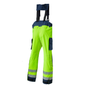 ProGARM WT252M GORE-TEX PYRAD Hi-Vis Yellow Stretch Waterproof Arc Trousers 30 cal/cm² APC 2