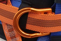 ARESTA 4 Point Harness with Work Positioning Belt, EEZE-KLICK, M-XL - AR-01044