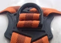 ARESTA 4 Point Harness with Work Positioning Belt, EEZE-KLICK, M-XL - AR-01044