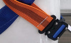 ARESTA 4 Point Harness with Work Positioning Belt, EEZE-KLICK, M-XL - AR-01044