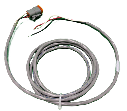 ARESTA FARSEN TRACKER Wiring Harness - FT-01701