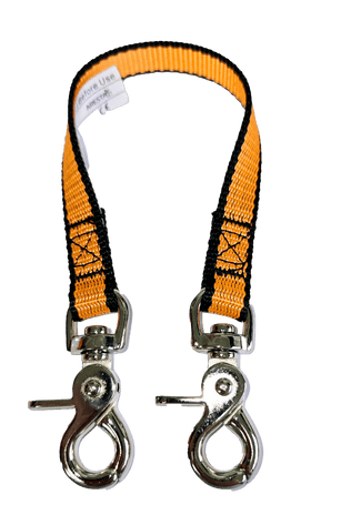 ARESTA Webbing Wrist Tether, Single-Action - AY-467