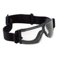 Bolle X800 Ballistic Goggle