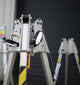 ARESTA Heavy Duty Aluminium Tripod, Confined Space, EN 795 B - AR-09109