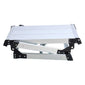 ProDec Aluminium Folding Workstand, 150kg, 4 Platform Sizes