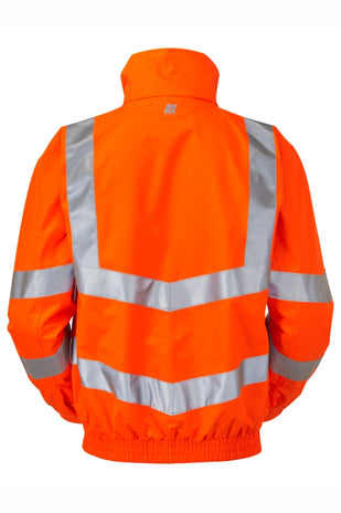 Pulsar HV Mesh Lined Bomber Jacket