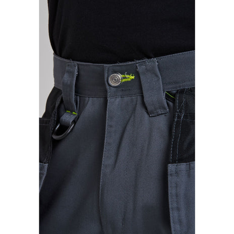 Portwest T602 PW3 Holster Work Trousers