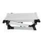 ProDec Aluminium Folding Workstand, 150kg, 4 Platform Sizes