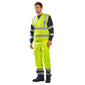 Portwest C470 Hi-Vis Band and Brace Vest