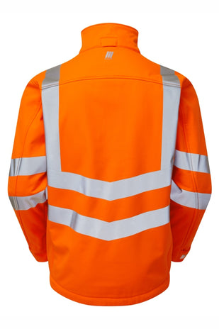Pulsar HV Interactive Softshell Jacket