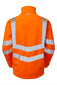 Pulsar HV Interactive Softshell Jacket