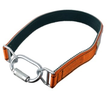 ARESTA Webbing Anchor Strap, 45mm, 30kN - AZ-700