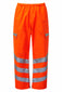 Pulsar HV Waterproof Over Trouser