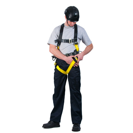 Portwest FP15 2 Point Comfort Plus Harness