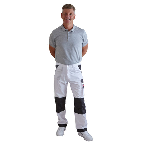 ProDec PC400 Polycotton Decorator's Trousers