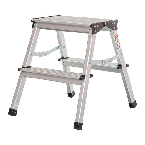 ProDec LFD41AL 41cm Aluminium Step Up Platform, EN14183
