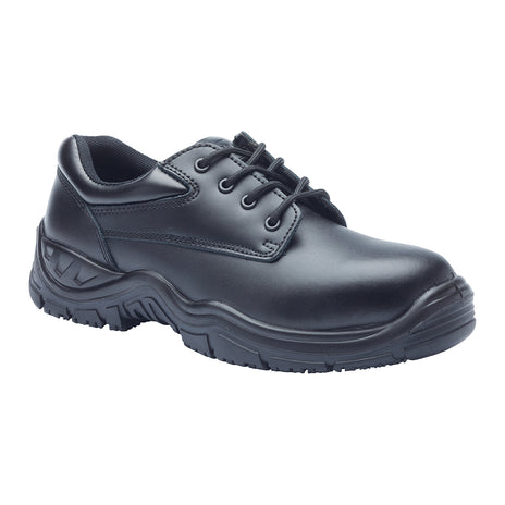 Blackrock OF01 Tactical Officer Shoe, Metal Free O3 SRC