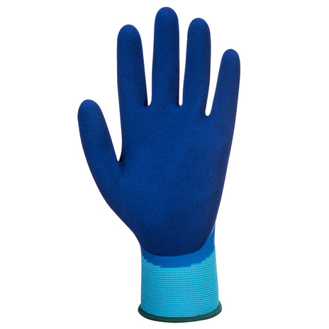 Portwest AP80 Liquid Pro Latex Foam Full Coated Grip Glove