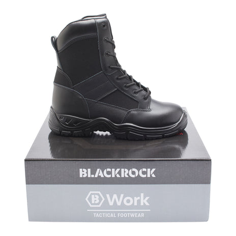 Blackrock OF06 Tactical Commander Lite Boot, Metal Free O3