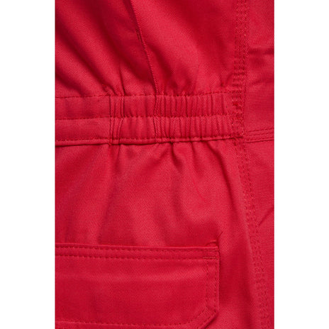 Portwest FR21 Fr-As Super Light Weight Coverall
