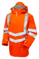 Pulsar HV Padded Storm Coat