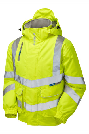 Pulsar HV Padded Bomber Jacket
