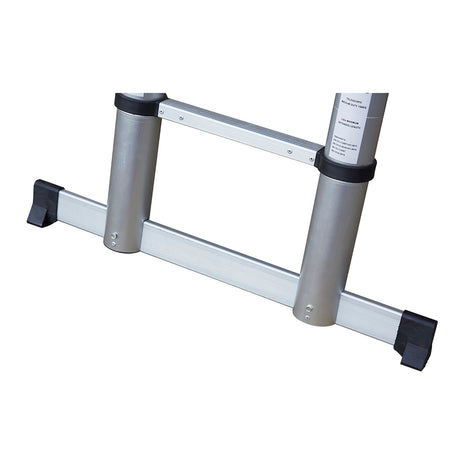 ProDec CCTL38B Click 'n' Climb PRO 3.8m Telescopic Ladder