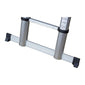 ProDec CCTL38B Click 'n' Climb PRO 3.8m Telescopic Ladder