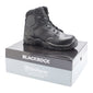 Blackrock CF20 Emergency Service Safety Boot S3, Side Zip