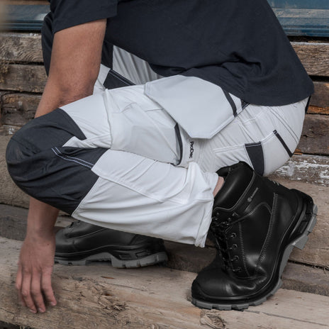 ProDec ACUF UltraFlex 4-Way Stretch Decorator's Trousers