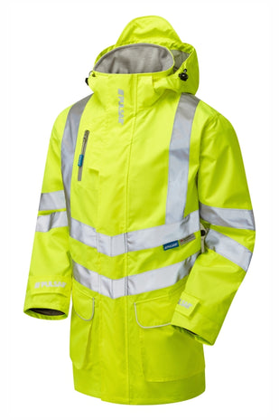 Pulsar HV Mesh Lined Storm Coat