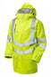 Pulsar HV Mesh Lined Storm Coat
