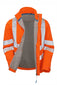Pulsar HV Interactive Softshell Jacket