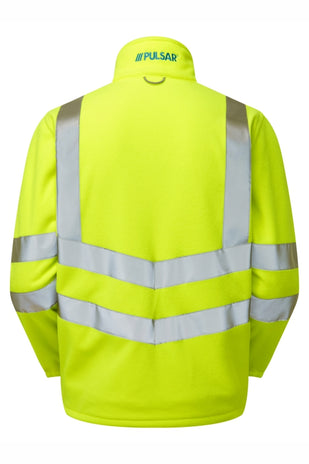 Pulsar HV Interactive Fleece Jacket
