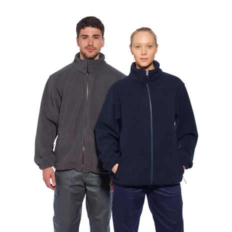 Portwest F400 Argyll Heavy Fleece
