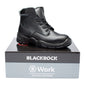 Blackrock OF02 Tactical Marshal Hiker Boot, Metal Free O3