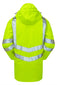 Pulsar HV Padded Storm Coat