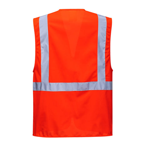 Portwest S476 Berlin Executive Vest